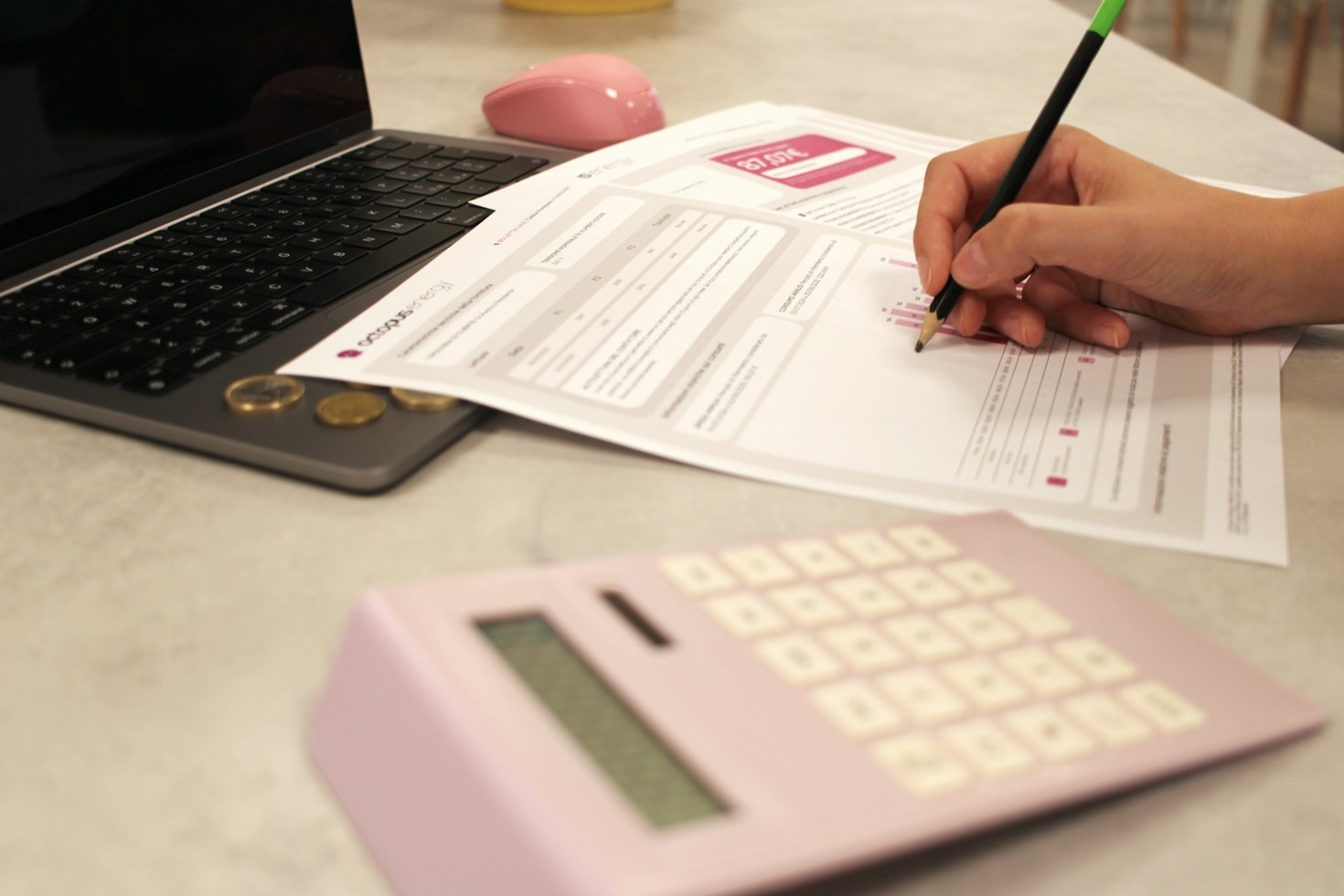Transparencia en las cuentas: el pilar de una comunidad solvente